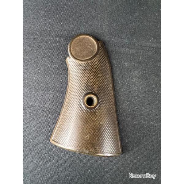 PLAQUETTE GAUCHE POUR MERWIN ET HUBERT