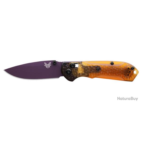 Benchmade - BN565PL_2501 - Mini Freek - Edition Limit�e