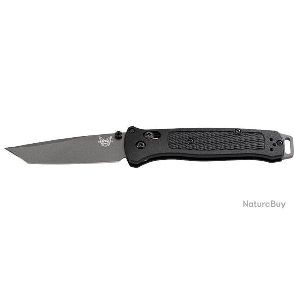Benchmade - BN537GY - Bailout