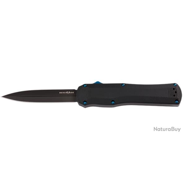 Benchmade - BN3400BK - Autocrat BK