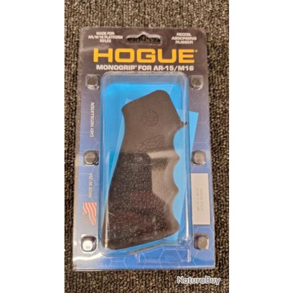 Poign�e Grip HOGUE MONOGRIP pour AR15