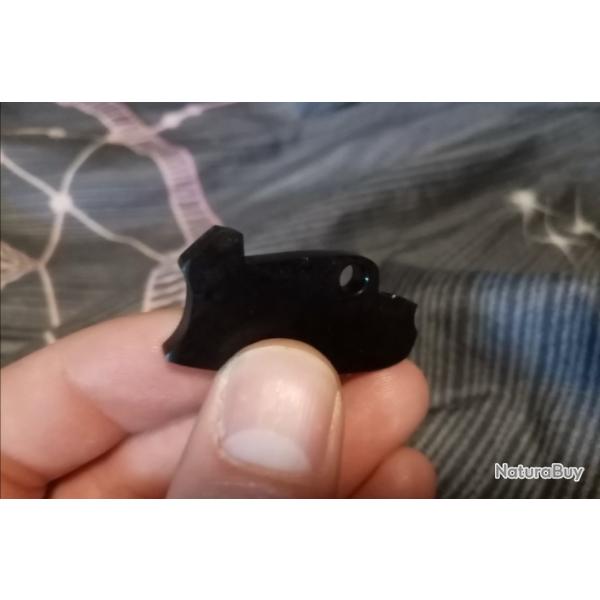 Loquet de d�gagement rapide pour Remington 1858 Pietta