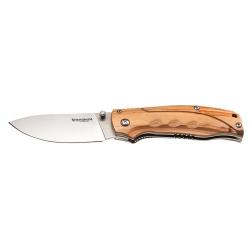 Couteau de chasse B&Ouml;KER Magnum Pakka Hunter