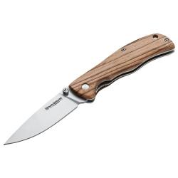 Couteau de chasse B&Ouml;KER Magnum Backpacker