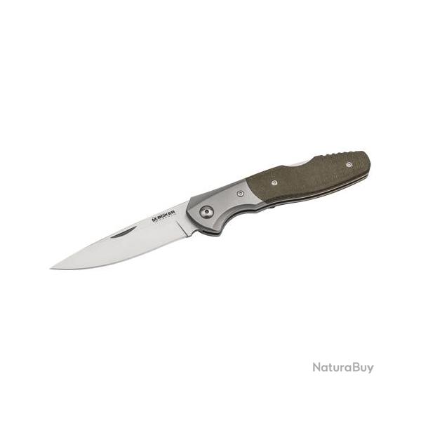 Couteau de chasse B�KER Magnum Nice