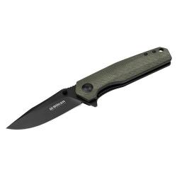 Couteau de chasse B&Ouml;KER Magnum Field Flipper