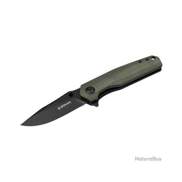 Couteau de chasse B�KER Magnum Field Flipper