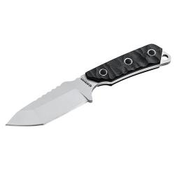 Couteau de survilaliste B&Ouml;KER Magnum Survival Neckup