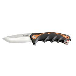 Couteau B&Ouml;KER Magnum Chainsaw Attendant Satin