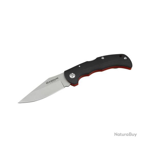 Couteau B�KER Magnum Most Wanted