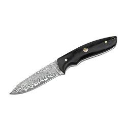 Couteau B&Ouml;KER Magnum Verney Damast