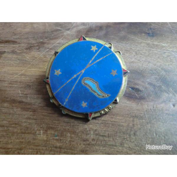 insigne H.A.O base a�rienne 185 /  drago paris