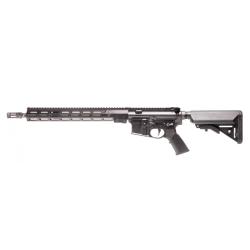 CARABINE GEISSELE SUPER DUTY RIFLE CAL.223REM LUNA BLACK CANON 16" - CATEGORIE B