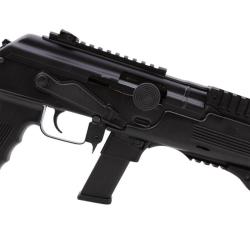 DESTOCKAGE PAK9 - PISTOLET NOVA PAK99 COMPATIBLE GLOCK CAL.9x19 - CATEGORIE B