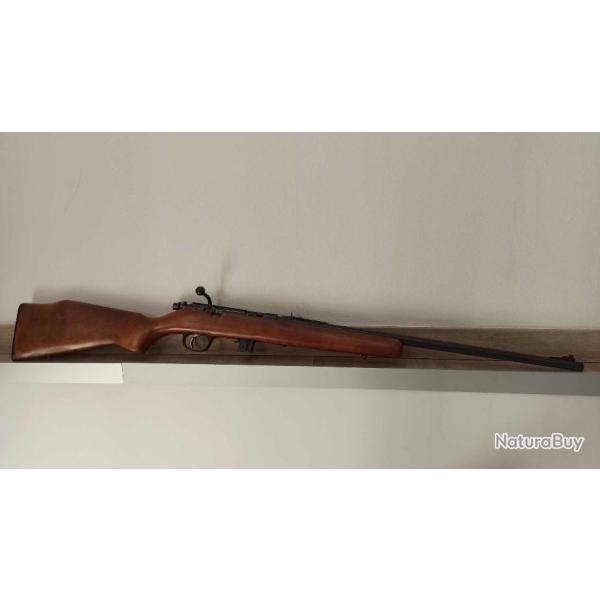 Carabine 22 LR Marlin XT-22 crosse bois