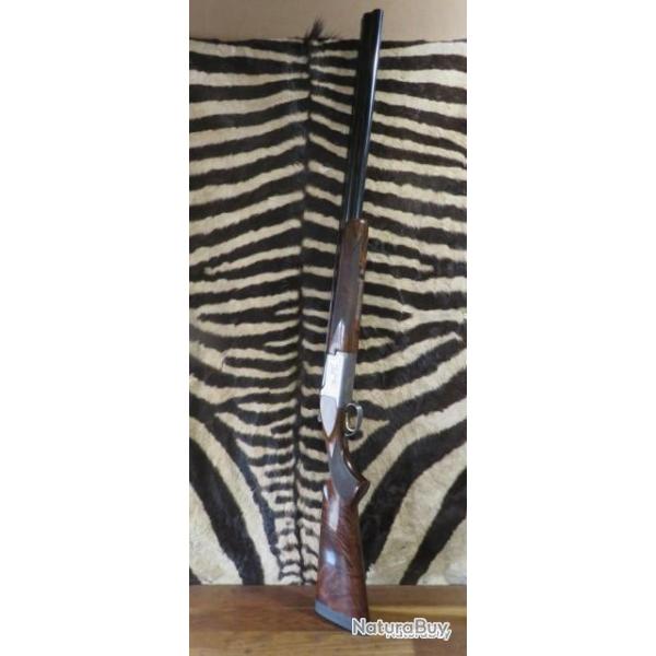 Fusil BROWNING B525 Game Tradition cal.12/76 canons 71cm 5 chokes - mallette