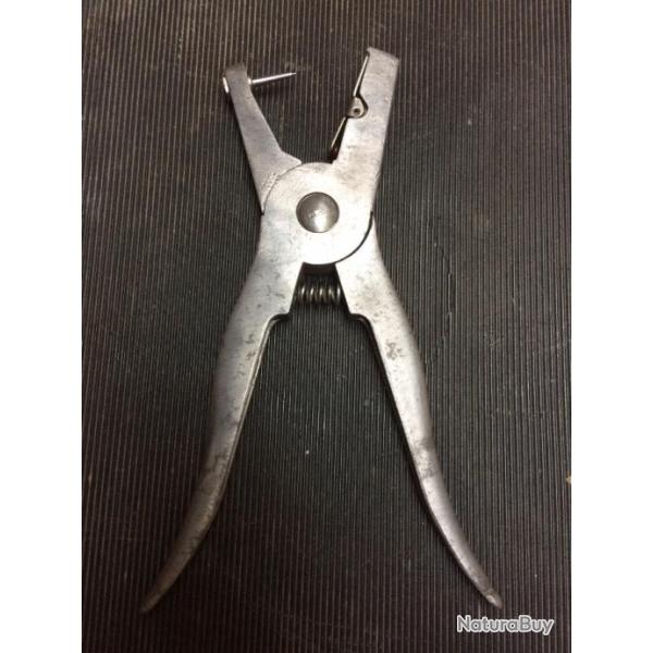 Pince pour boucles de marquage Allflex - pour boucles non lectroniques