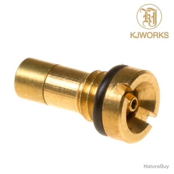 Valve Remplissage GBB KJ