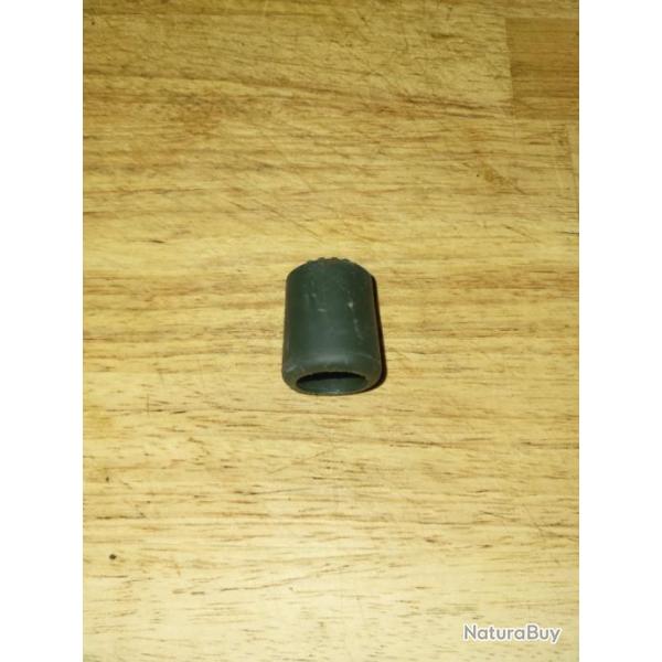 Caoutchouc pied pour tr�pied approche primos.