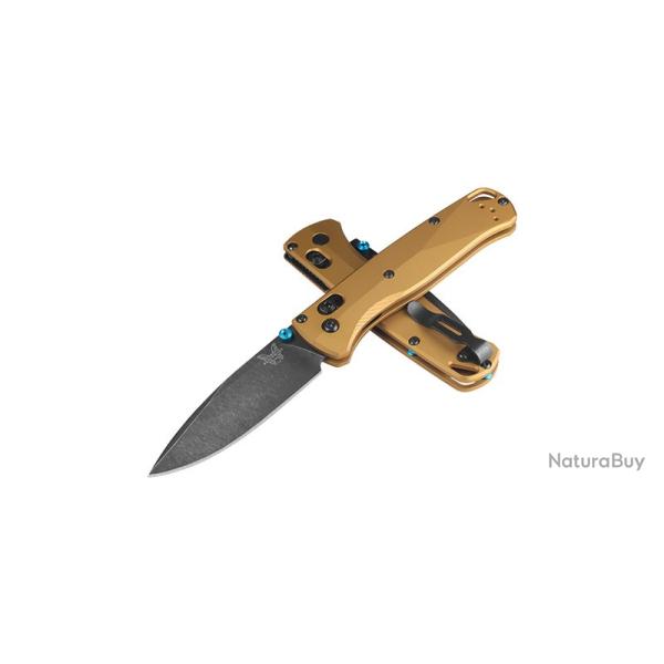 Benchmade - BN535BK_07 - Bugout