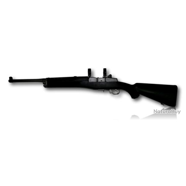CARABINE MINI 14 RANCHE RIFL Cal. 222REM *OCCASION*