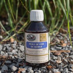 Huile de foie de morue 250ml PPP