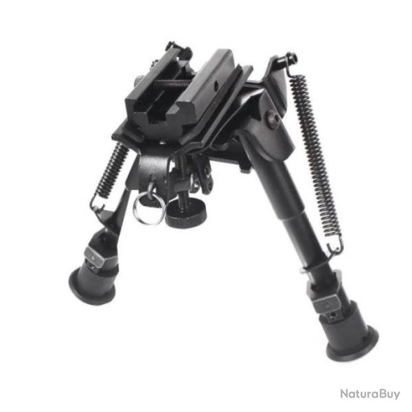 Bipied double attache Elite Premium