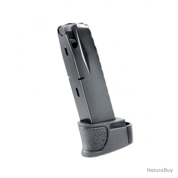 Chargeur M&P9C Smith & Wesson 9mm PAK, 15 coups