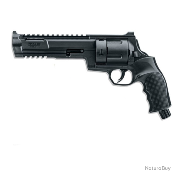 Pack pr�t � tirer T4E TR68 - 7.5 J