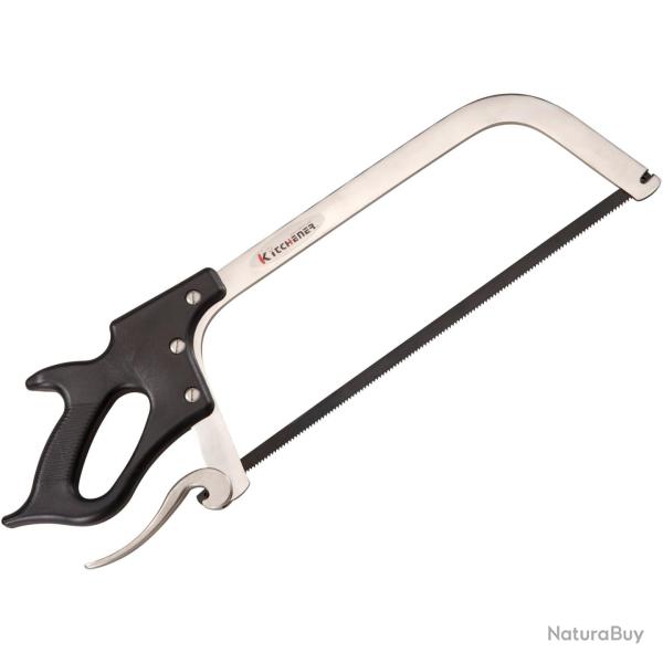 Scie � os (Longueur: Lame de scie 40 cm)