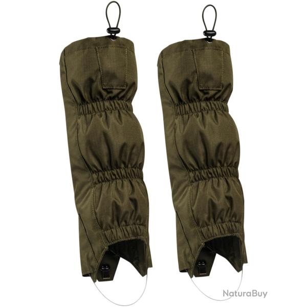 Gu�tres Thorn (Couleur: Green Moss, Taille: TU)