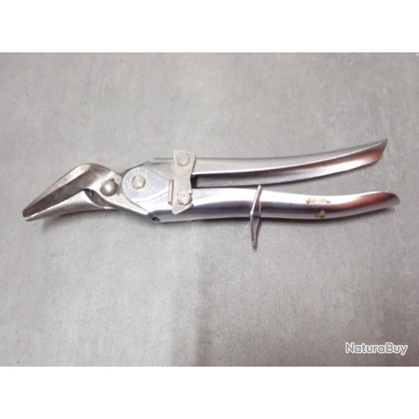 Pince cisaille pour t�le  FACOM