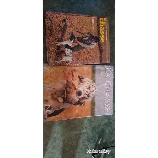 livres la chasse les chiens