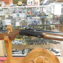 Benelli 828U Black 12x76 71 cm