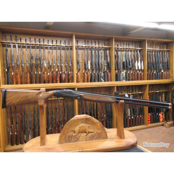 Benelli 828U Sporting 12x76