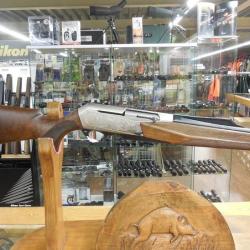 Browning MK3 Eclipse Fluted 300 win mag