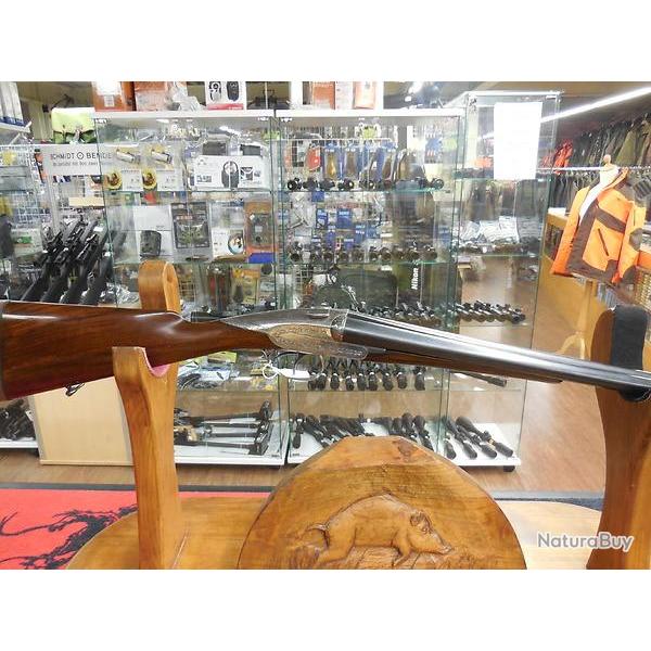 Charlin 2 li�vres 16x65 occasion