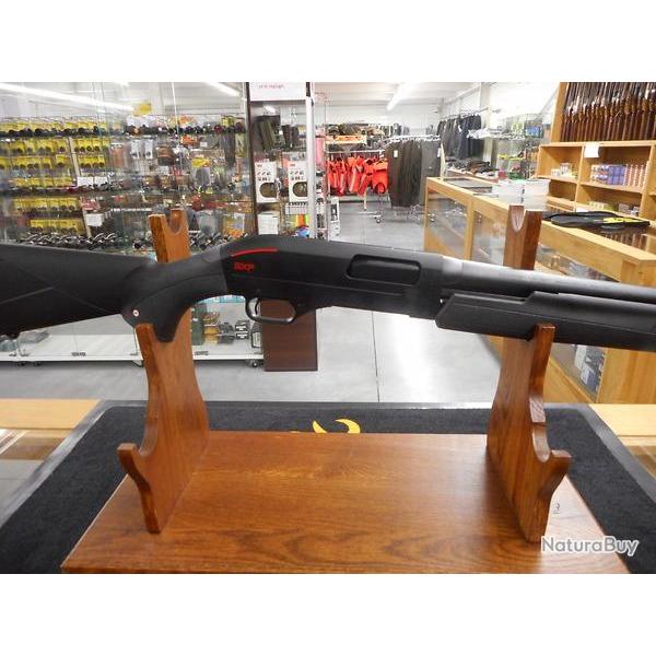 Winchester SXP Tracker 12x76 cat�gorie B