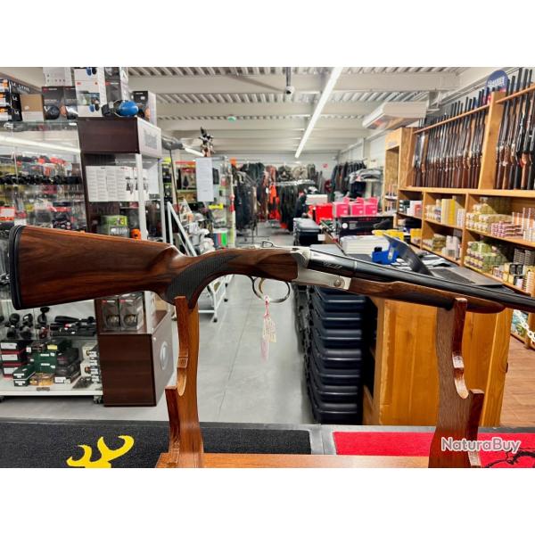 Verney Carron Vercar Churchill 20x76