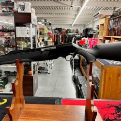 Browning MK3 Gaucher Compo HC Black 300 win mag