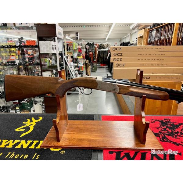 Verney Carron Sagittaire B�cassier 12x70 Double d�tente