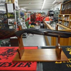 Benelli 828U B&eacute;cassier 12x76