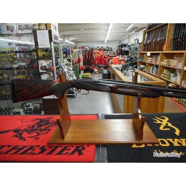 Benelli 828U B�cassier 12x76