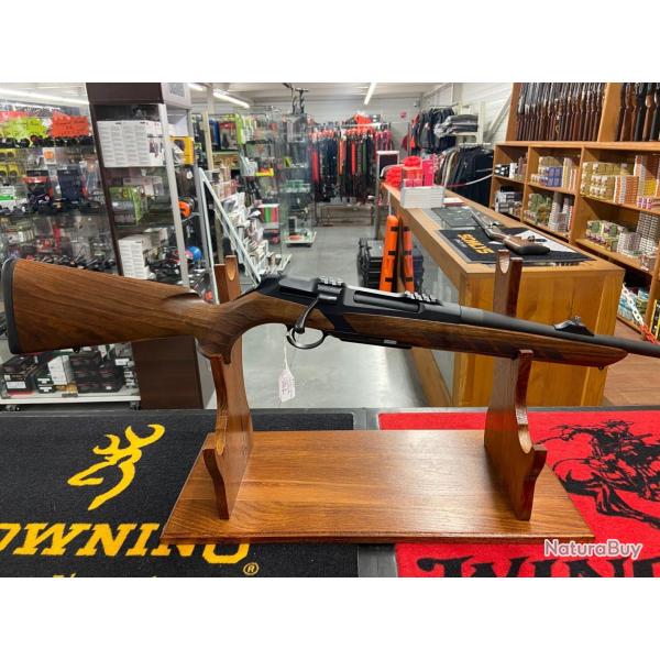 Merkel RX Helix Standard 300 win mag canon filet