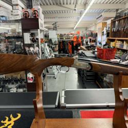 Fair Classic B&eacute;cassier 20x76