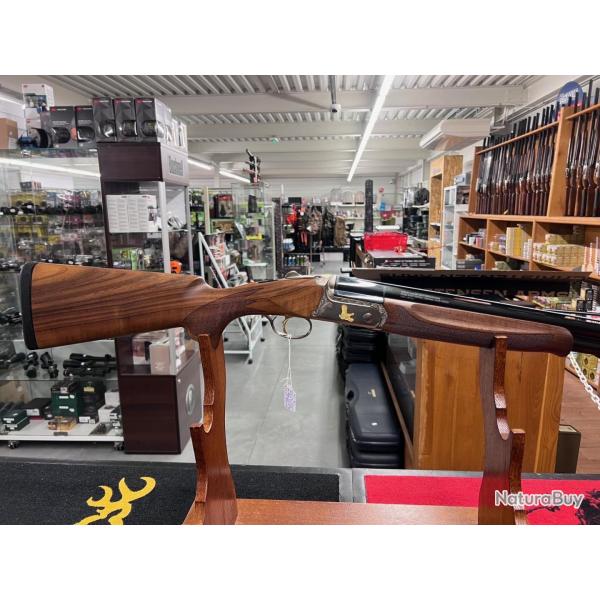 Bettinsoli Nexux 12x76