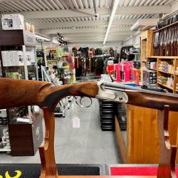Vercar Churchill Sp&eacute;cial Balles 12x76