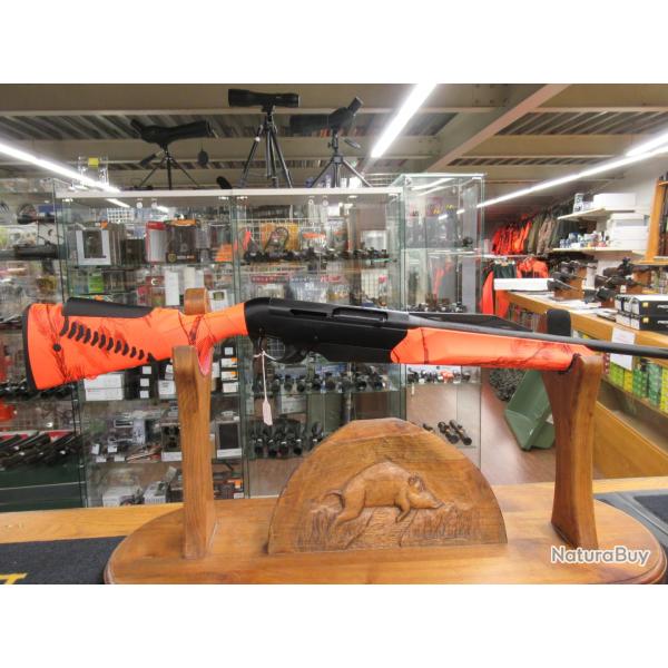 BENELLI ARGO E BATTUE Composite Orange CALIBRE 30-06