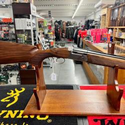 Beretta 694 Trap 12x70