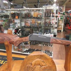 BROWNING BLR LIGHTWEIGHT HUNTER LAMINATED BROWN THREADED 30-06 SPR